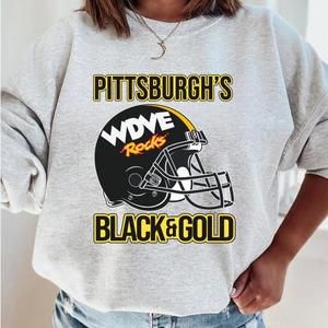 Pittsburgh Steelers Sweater Unisex Sweatshirt